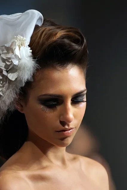 Styles Jenny Packham NYC