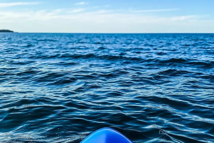 OD Hotels: Paddle Yoga