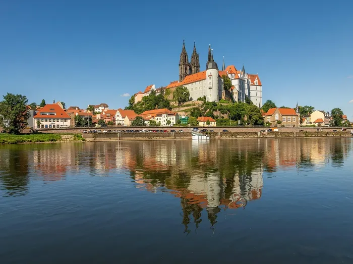 Meissen Ausstellung Modern Opulence