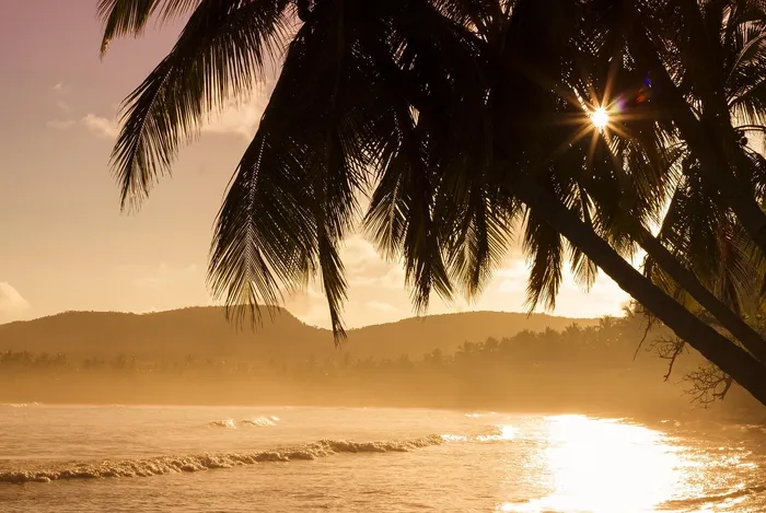 Valee Private Island