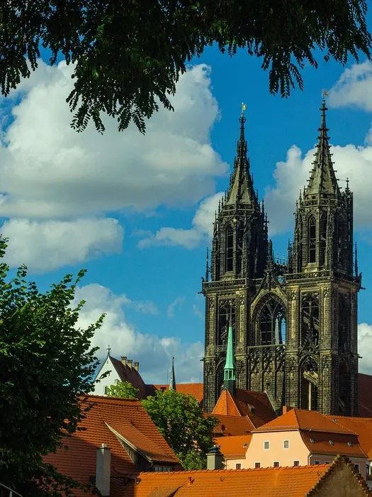 Modern Opulence Ausstellung Meissen
