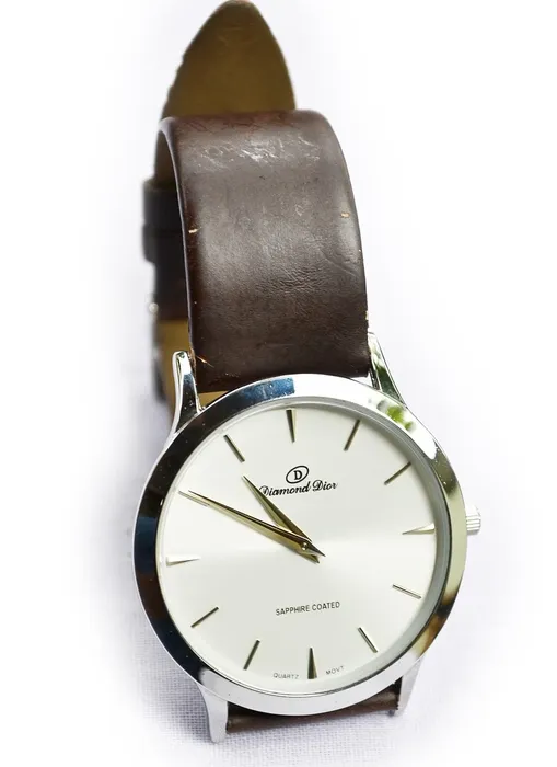 PORSCHE DESIGN WATCHES 