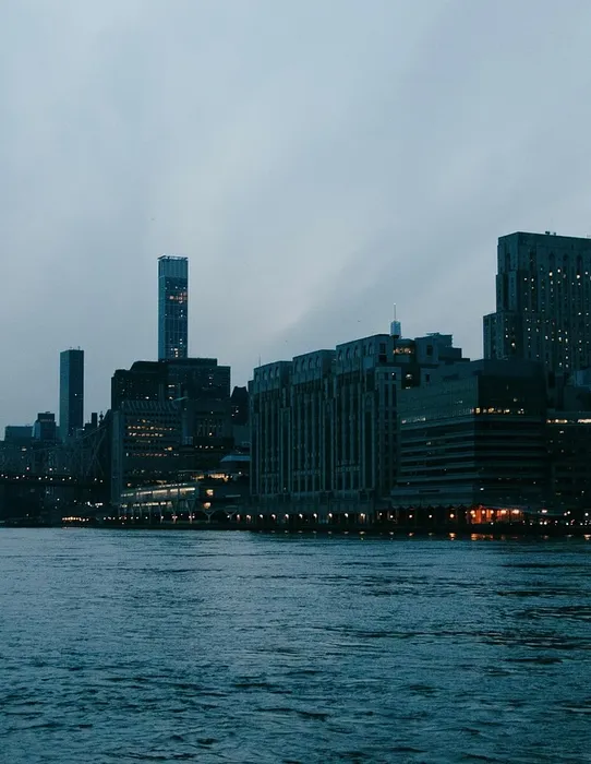 © New York von Serge Ramelli, erschienen bei teNeues, € 39,90, www.teneues.com // Photo © 2019 Serge Ramelli