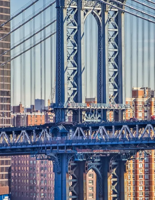 © New York von Serge Ramelli, erschienen bei teNeues, € 39,90, www.teneues.com // Photo © 2019 Serge Ramelli