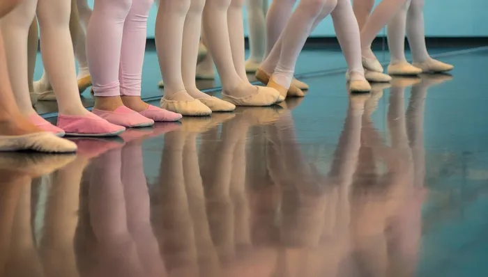 Alonzo King Lines Ballet