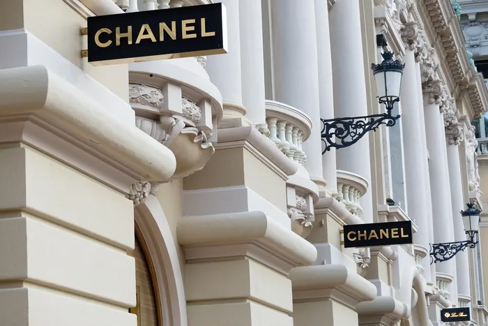 Chanel Cruisecollection