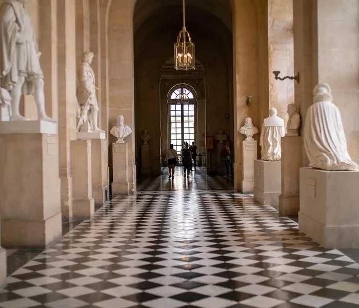 Ulrich Stein Interior