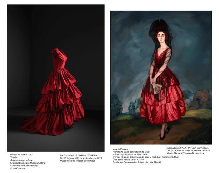 MUSEO NACIONAL THYSSEN BORNEMISZA